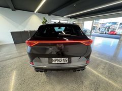 CUPRA Formentor VZ