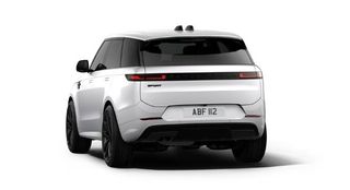 Land Rover Range Rover Sport D300 Dynamic SE