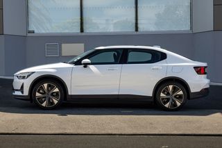Polestar Polestar 2 2 Long range Dual motor - Plus