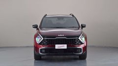2021 KIA SPORTAGE GT-LINE (AWD)