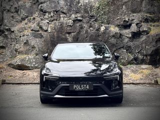 Polestar 4 Long Range Dual Motor Base