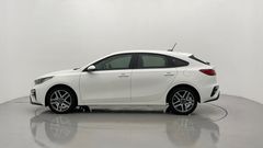 2020 KIA CERATO SPORT NAV