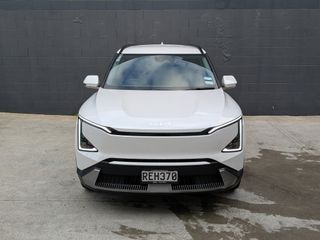 Kia EV5 Light+ LR