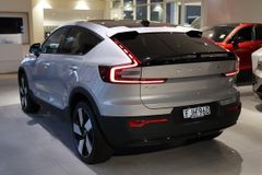 Volvo C40