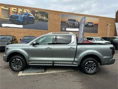 GWM Cannon Alpha