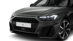 Audi A1 35 TFSI S line