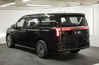 Zeekr 009 7-Seat