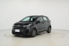 2024 KIA PICANTO SPORT (PE2)