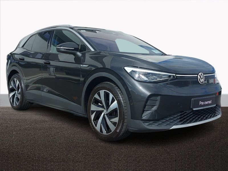 Volkswagen ID.4 - Irish Car - 82kWh - 500km WLTP