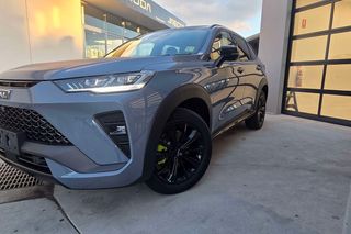 GWM Haval H6GT