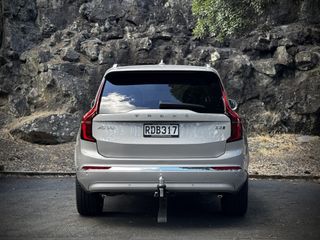 Volvo XC90 B5 AWD Ultra Bright (2025.5)