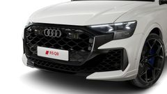 Audi Q8 RS Q8 SUV