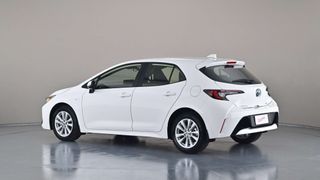 2024 TOYOTA COROLLA SPORT ASCENT  HYBRID