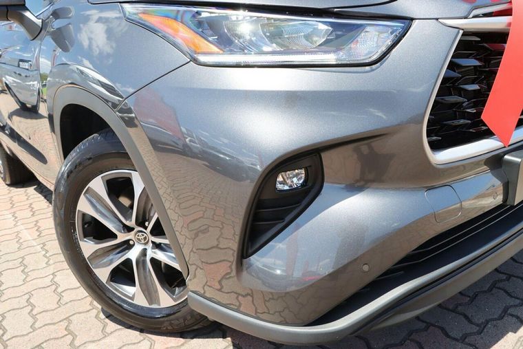 Toyota Kluger