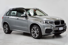 BMW X5 xDrive30d