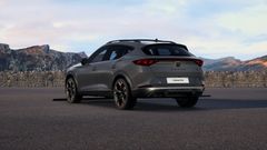 CUPRA Formentor VZ