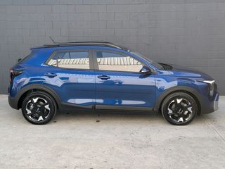 Kia Stonic LX 1.0T 7DCT