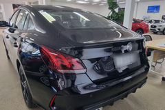2023 MG MG5 AP32 Essence Sedan Image 8