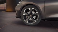CUPRA Leon V Sportstourer 1.5P