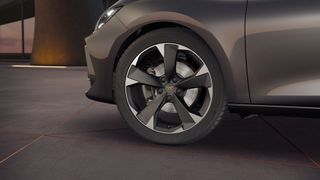 CUPRA Leon V Sportstourer 1.5P