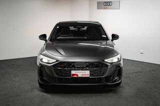 Audi S5 Sedan TFSI 270kW