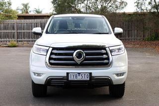 GWM Ute