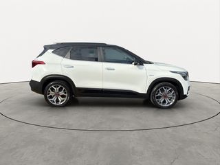 Kia Seltos LTD AWD 1.6L Petrol Auto