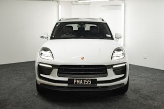 Porsche Macan 2.0PT