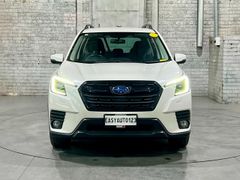 SUBARU FORESTER 2.5i 50 Years Edition