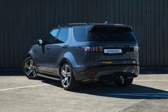 Land Rover Discovery D350 Dynamic HSE
