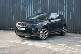 Land Rover Range Rover Evoque P250 R-Dynamic SE