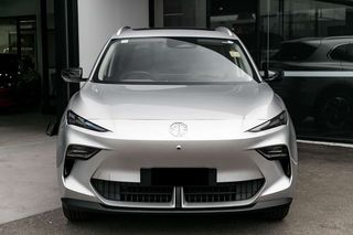 MG MGS5 EV