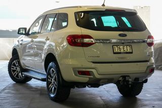 FORD EVEREST Trend
