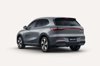 Geely EX5 Inspire Extended Range