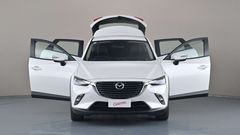 2018 MAZDA CX-3 S TOURING (AWD)
