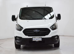 FORD TRANSIT CUSTOM 340L