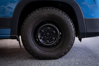 LDV Deliver 9