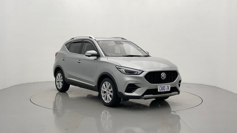 2022 MG ZST CORE