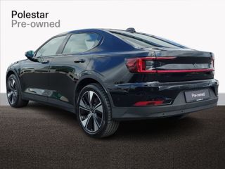 Polestar 2 2023 - 94.6% Battery SOH - Irish Car