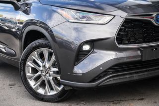 Toyota Kluger