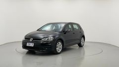 2019 VOLKSWAGEN GOLF 110 TSI TRENDLINE