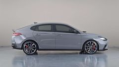 2019 HYUNDAI I30 N PERFORMANCE