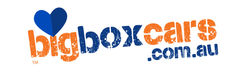 Sold and delivered by Big Box Cars