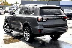Ford Everest