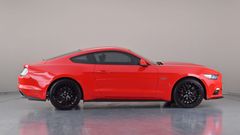 2015 FORD MUSTANG FASTBACK GT 5.0 V8