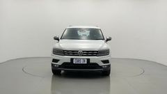 2018 VOLKSWAGEN TIGUAN ALLSPACE 132 TSI COMFORTLINE