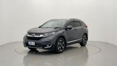 2019 HONDA CR-V VTi-S (2WD)