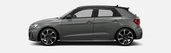 Audi A1 35 TFSI S line