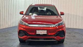 BYD ATTO 3 Standard