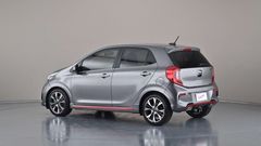 2021 KIA PICANTO GT-LINE (PE)